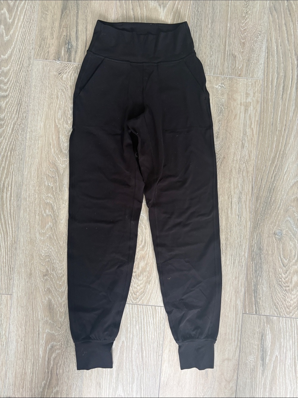 Lululemon Align High rise jogger